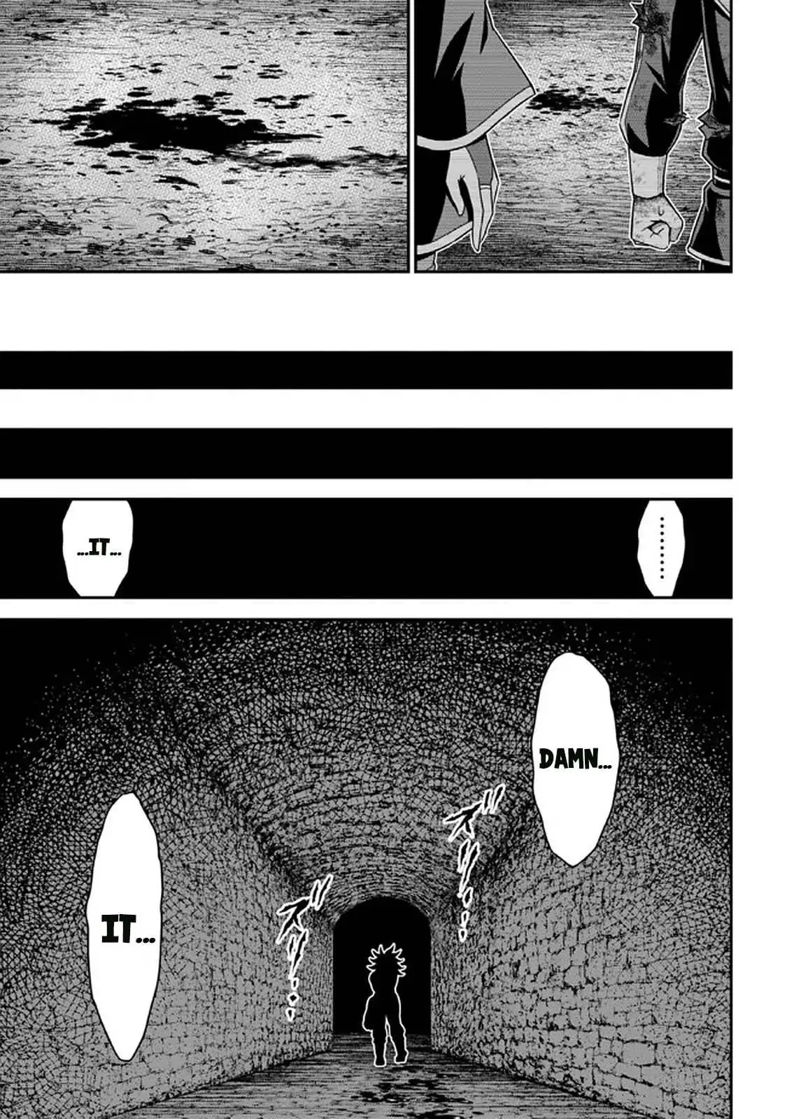 Did You Think You Could Run After Reincarnating, Nii-san? Chapter 11.3 8